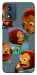 Чохол Side eye monkey для Motorola Moto E13