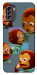 Чохол Side eye monkey для Nokia G60