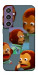 Чехол Side eye monkey для Galaxy S23 FE