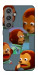 Чохол Side eye monkey для Galaxy S24+