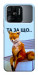 Чохол Tired fox для Xiaomi Redmi 10C