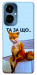 Чохол Tired fox для TECNO Camon 19 Pro (CI8n)