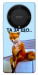Чохол Tired fox для Huawei Magic5 Lite