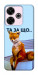 Чехол Tired fox для Xiaomi Redmi 13 4G