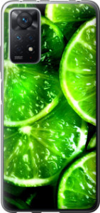 Чехол для Xiaomi Redmi Note 11 Pro+ 5G