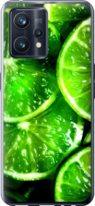 Чохол для Realme 9 4G 