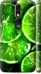 Чехол для Motorola Moto G4 / G4 Plus