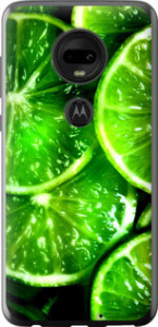 Чохол для Motorola Moto G7
