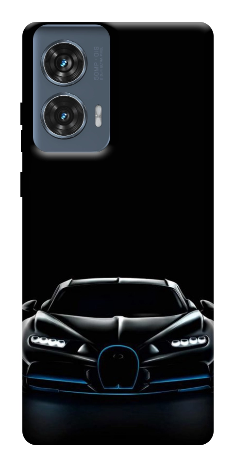 Чохол Авто для Motorola Edge 50 Fusion