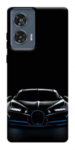 Чехол Машина для Motorola Edge 50 Fusion