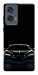 Чохол Авто для Motorola Edge 50 Fusion