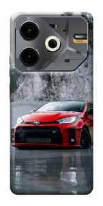 Чохол Toyota для TECNO Pova 6 Neo (LI6)