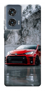 Чехол Toyota для Motorola Edge 50 Fusion