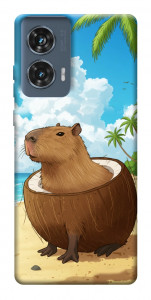 Чехол Bobrini cocosini для Motorola Edge 50 Fusion