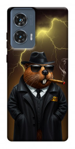 Чехол Bobrito bandito для Motorola Edge 50 Fusion