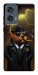 Чохол Bobrito bandito для Motorola Edge 50 Fusion