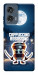 Чохол Cappuccino Assassino Ninja для Motorola Edge 50 Fusion