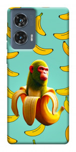 Чехол Chimpanzini Bananini для Motorola Edge 50 Fusion