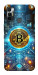 Чохол Neo bitcoin для TECNO Spark 7
