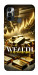 Чохол Wealth для TECNO Spark 7