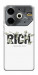 Чохол Freaking rich для TECNO Pova 6 Neo (LI6)
