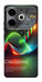 Чохол Trading graphics для TECNO Pova 6 Neo (LI6)