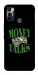 Чохол Money talks для TECNO Spark 7