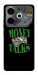 Чохол Money talks для TECNO Pova 6 Neo (LI6)