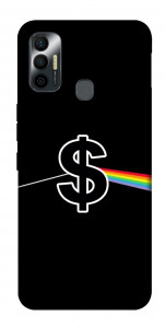Чохол Money magic для TECNO Spark 7