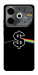 Чехол Money magic для TECNO Pova 6 Neo (LI6)