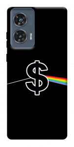 Чохол Money magic для Motorola Edge 50 Fusion