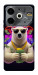 Чохол Money bear для TECNO Pova 6 Neo (LI6)
