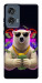 Чохол Money bear для Motorola Edge 50 Fusion