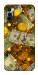 Чохол Gold and dollars для TECNO Spark 7