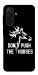 Чехол Dont push the horses для Galaxy A26 5G