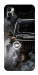 Чохол Black Mers для TECNO Spark 7