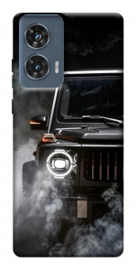 Чохол Black Mers для Motorola Edge 50 Fusion
