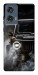 Чохол Black Mers для Motorola Edge 50 Fusion