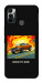 Чохол BORN to RIDE для TECNO Spark 7