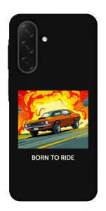 Чехол BORN to RIDE для Galaxy A26 5G
