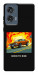 Чохол BORN to RIDE для Motorola Edge 50 Fusion