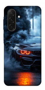 Чехол Car in smoke для Galaxy A26 5G