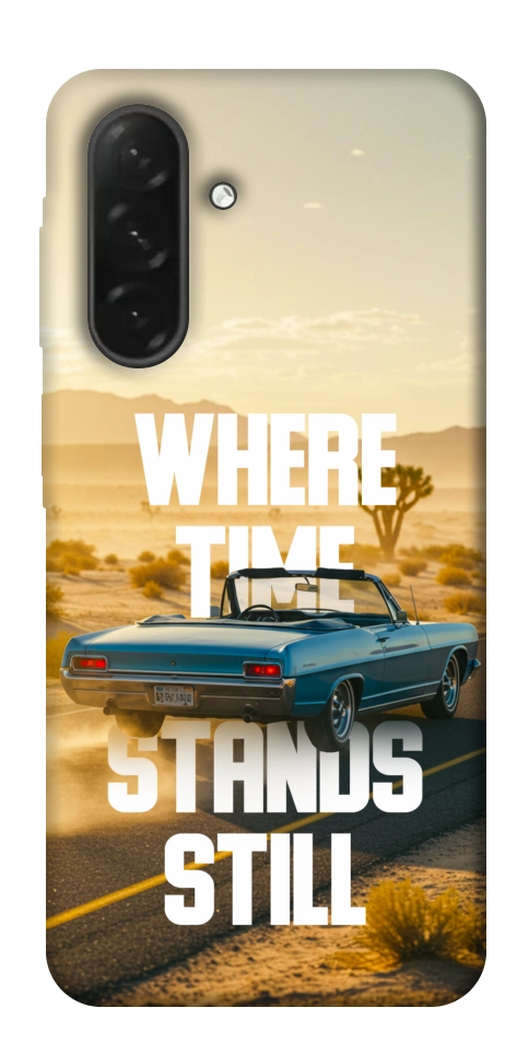 Чехол Desert old school для Galaxy A26 5G