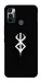 Чохол Berserk logo для TECNO Spark 7
