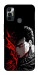 Чохол Silent fury для TECNO Spark 7