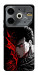 Чохол Silent fury для TECNO Pova 6 Neo (LI6)