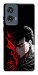 Чохол Silent fury для Motorola Edge 50 Fusion