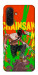 Чехол Chainsaw man для Galaxy A26 5G