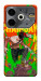 Чохол Chainsaw man для TECNO Pova 6 Neo (LI6)