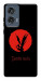 Чохол Death note для Motorola Edge 50 Fusion